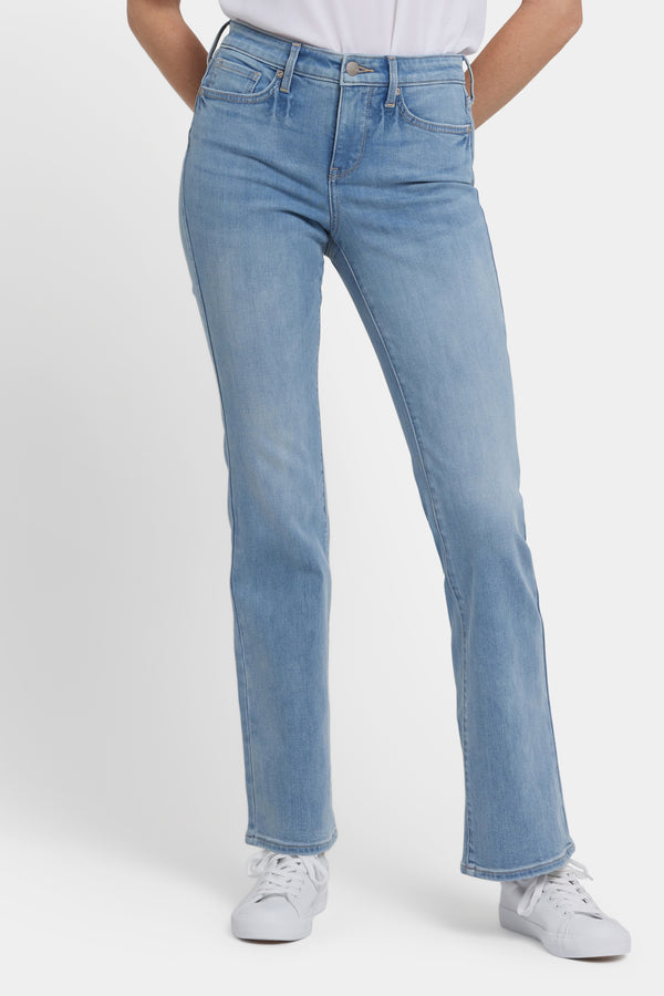 Nydj Barbara Bootcut Jeans