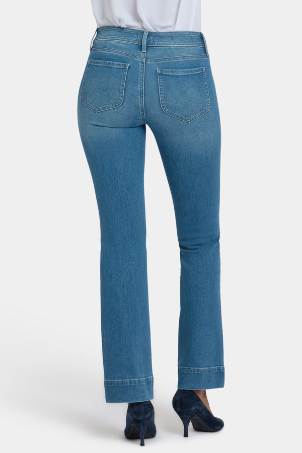 Nydj Barbara Bootcut Jeans