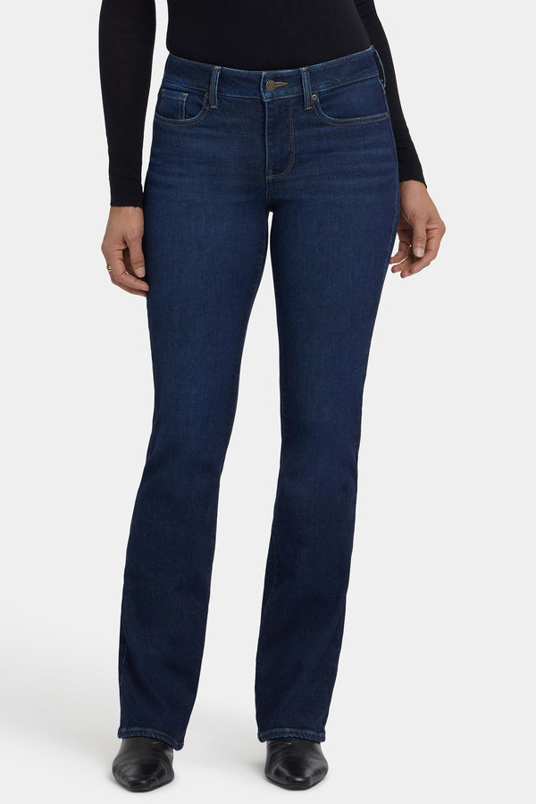 Nydj Barbara Bootcut Jeans