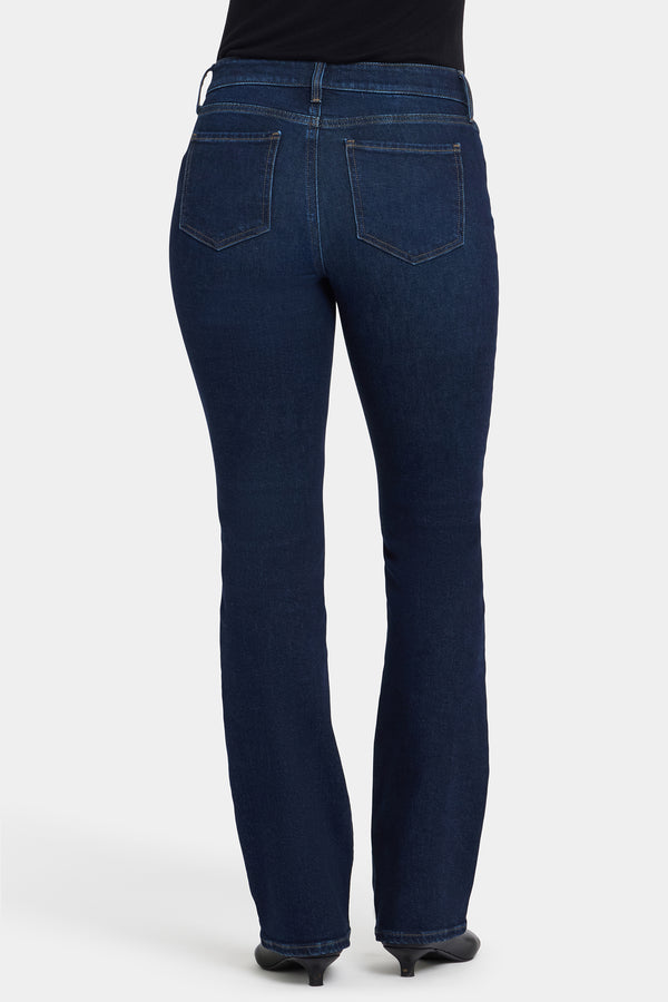 nydj Barbara Bootcut Jeans