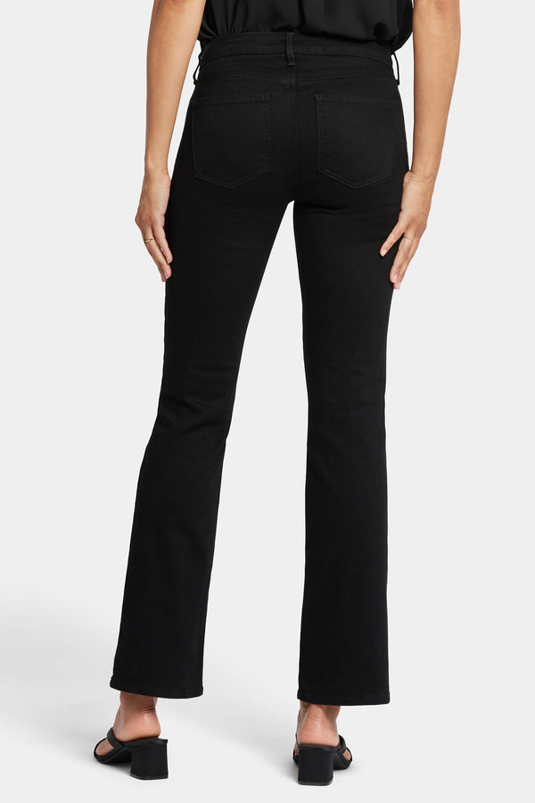 nydj Barbara Bootcut Jeans