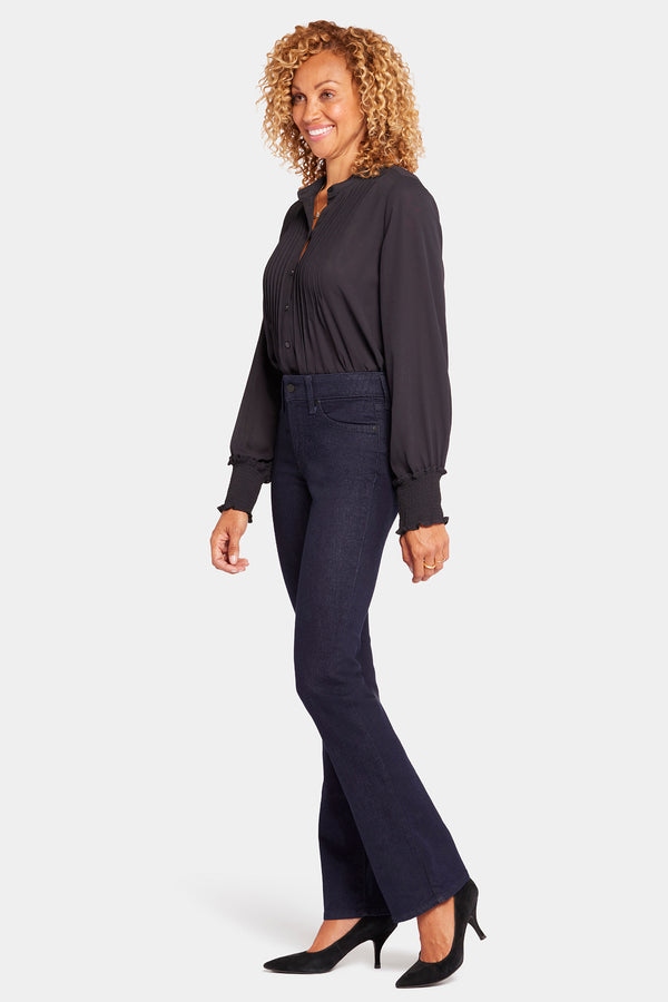 Nydj Barbara Bootcut Jeans