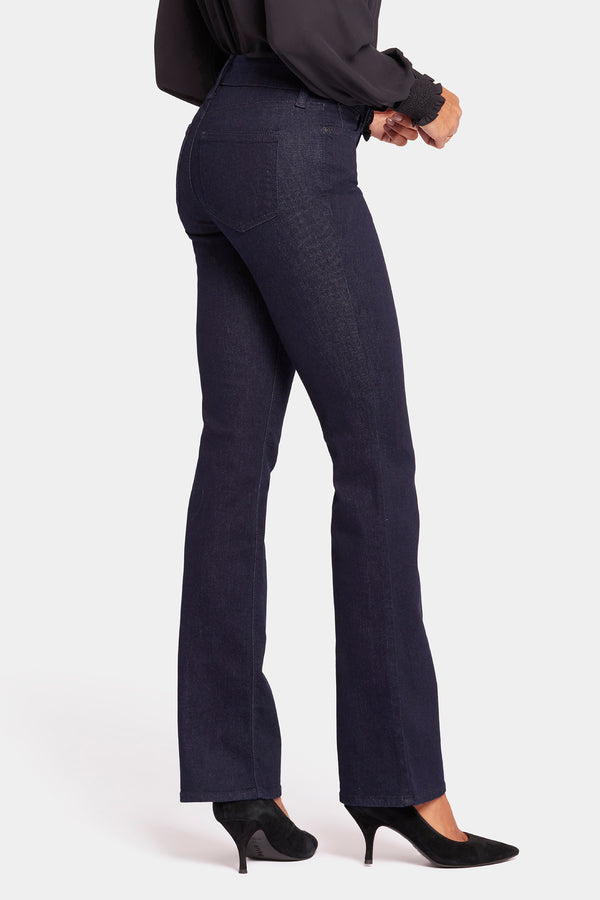 nydj Barbara Bootcut Jeans