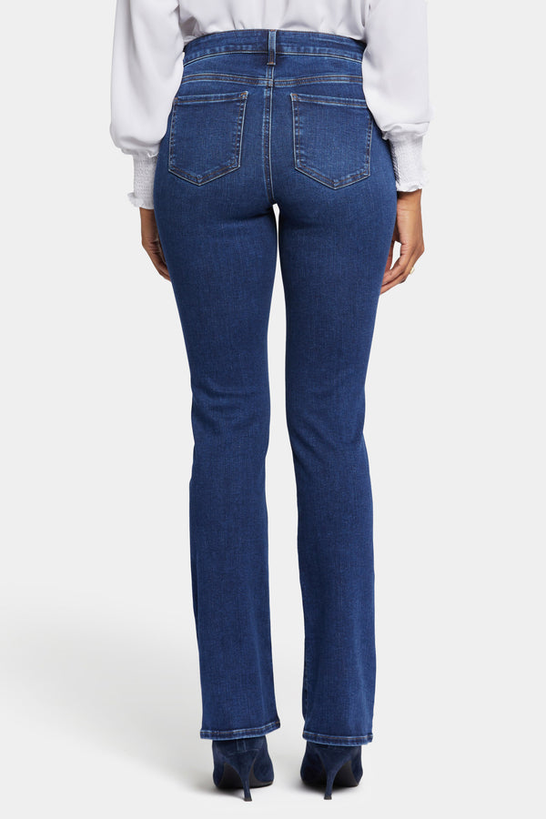nydj Barbara Bootcut Jeans