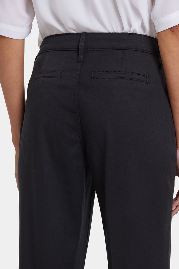 Nydj Barbara Bootcut Trouser Pants