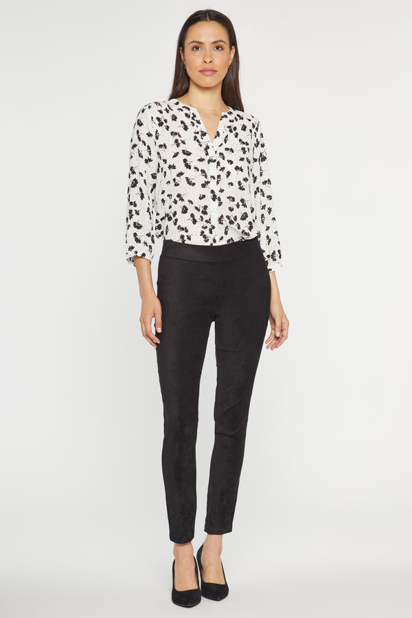 Nydj Basic Legging Pants