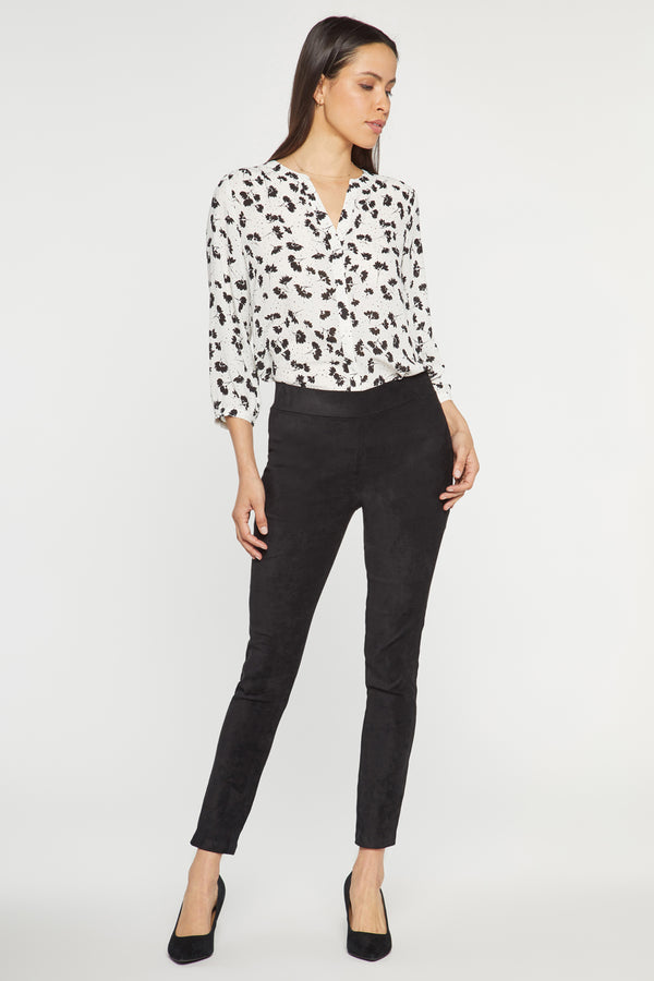 Nydj Basic Legging Pants