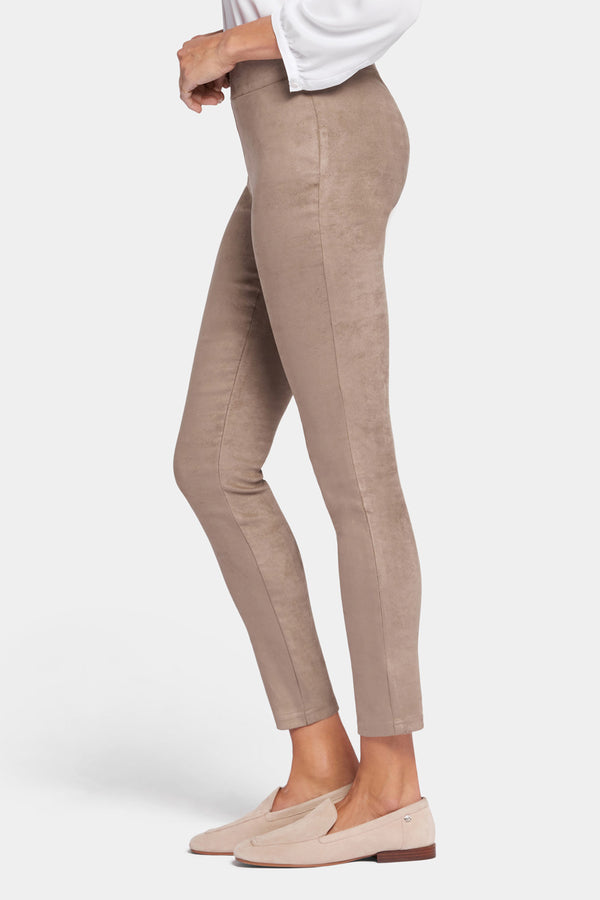 Nydj Basic Legging Pants