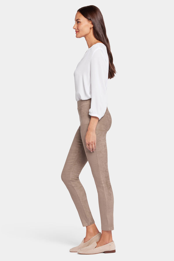 Nydj Basic Legging Pants