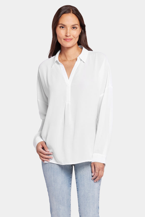 Nydj Becky Blouse