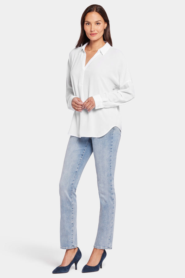 Nydj Becky Blouse