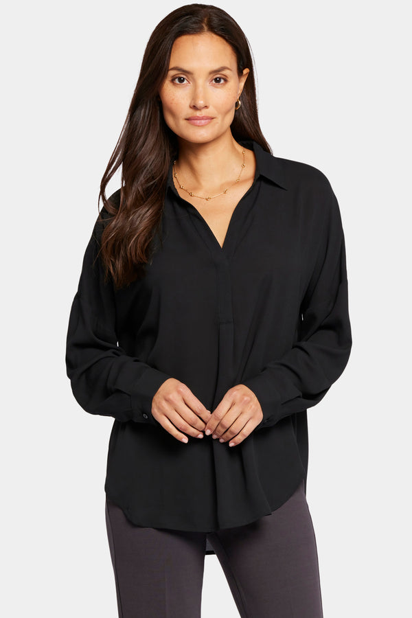 Nydj Becky Blouse