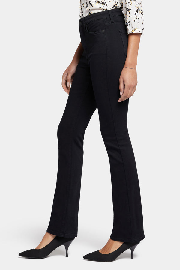 Nydj Billie Mini Bootcut Jeans