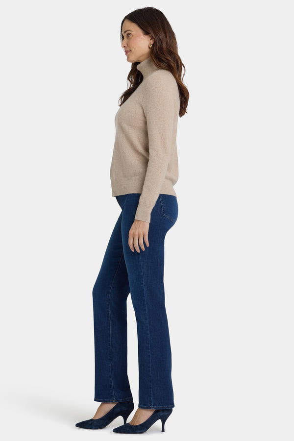 Nydj Cashmere Turtleneck Sweater