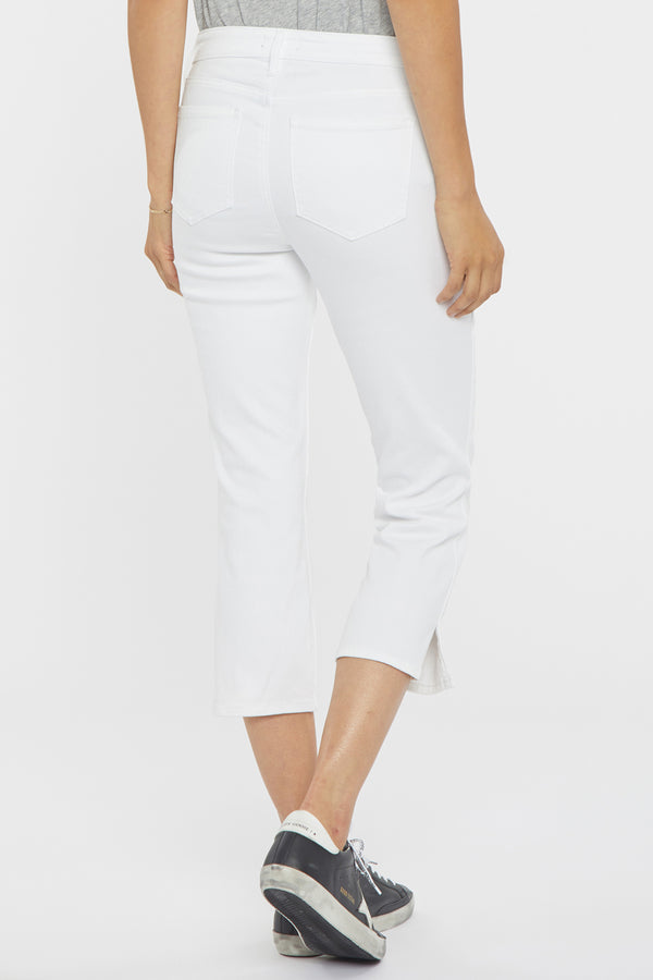 nydj Chloe Capri Jeans