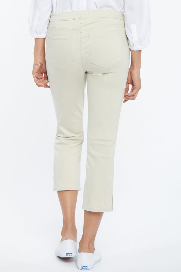 nydj Chloe Capri Jeans