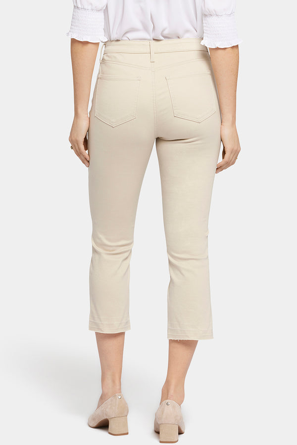nydj Chloe Capri Jeans In Petite