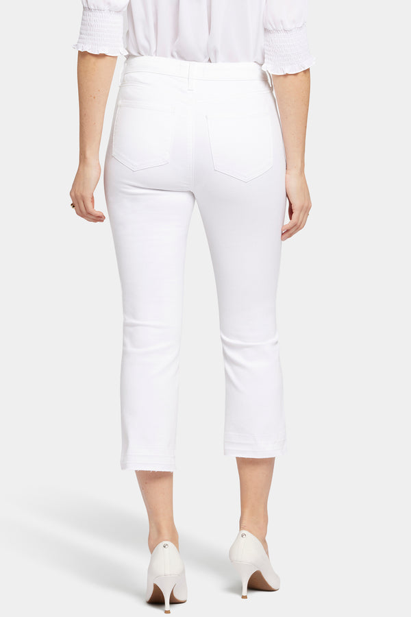 nydj Chloe Capri Jeans