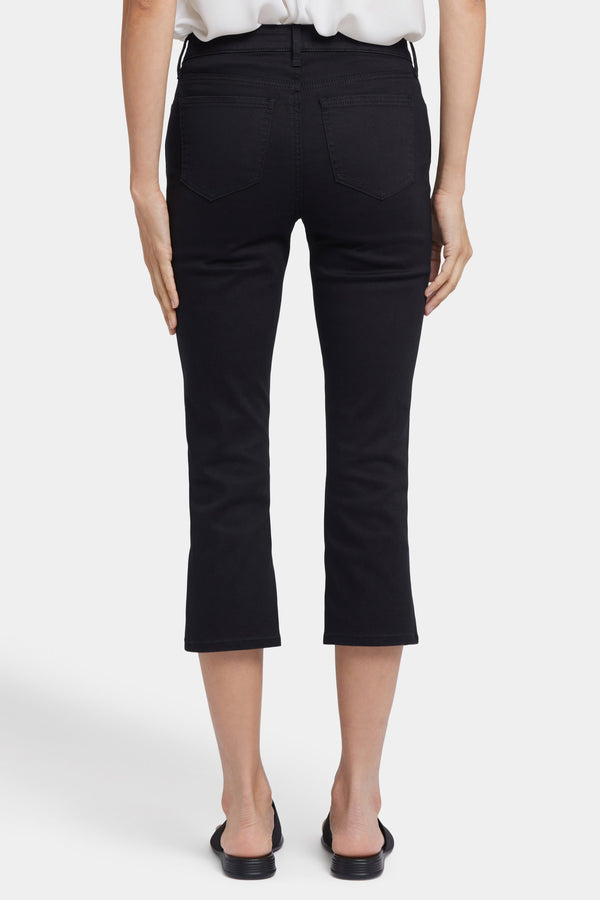 nydj Chloe Capri Jeans