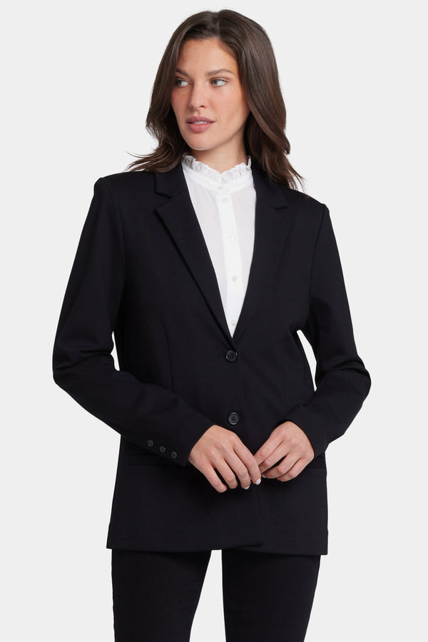 Nydj Classic Blazer Jacket
