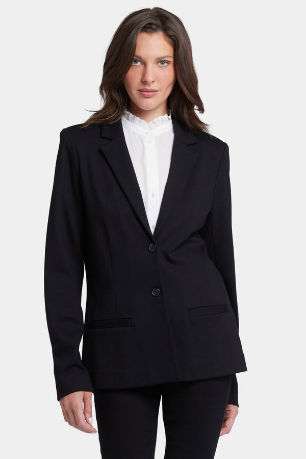 nydj Classic Blazer Jacket