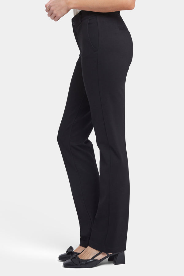 Nydj Classic Trouser Pants