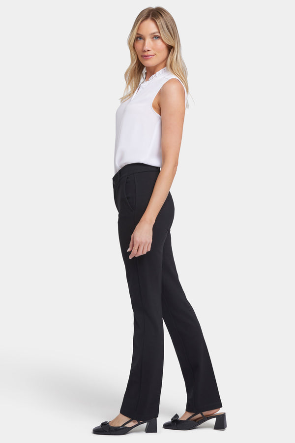 Nydj Classic Trouser Pants