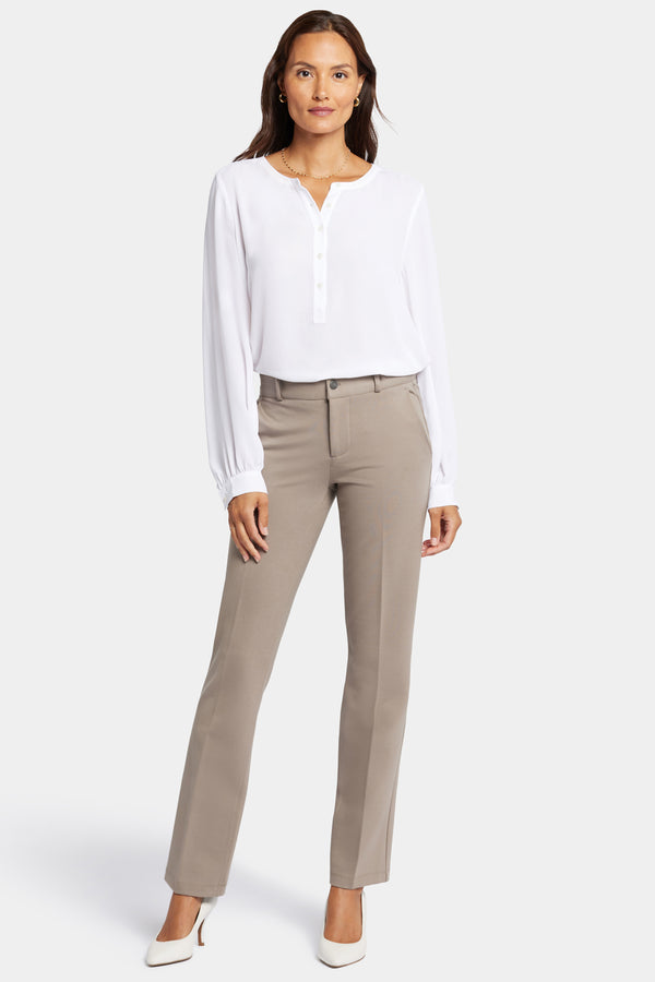 Nydj Classic Trouser Pants