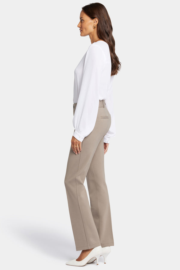 Nydj Classic Trouser Pants