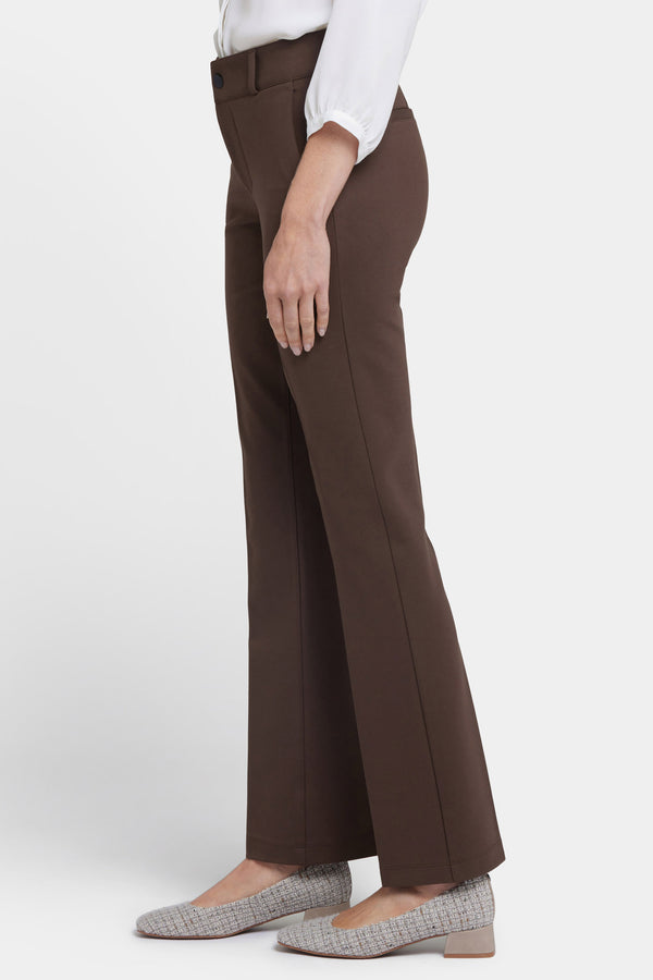 Nydj Classic Trouser Pants