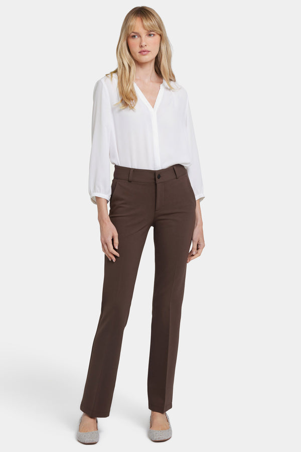 Nydj Classic Trouser Pants