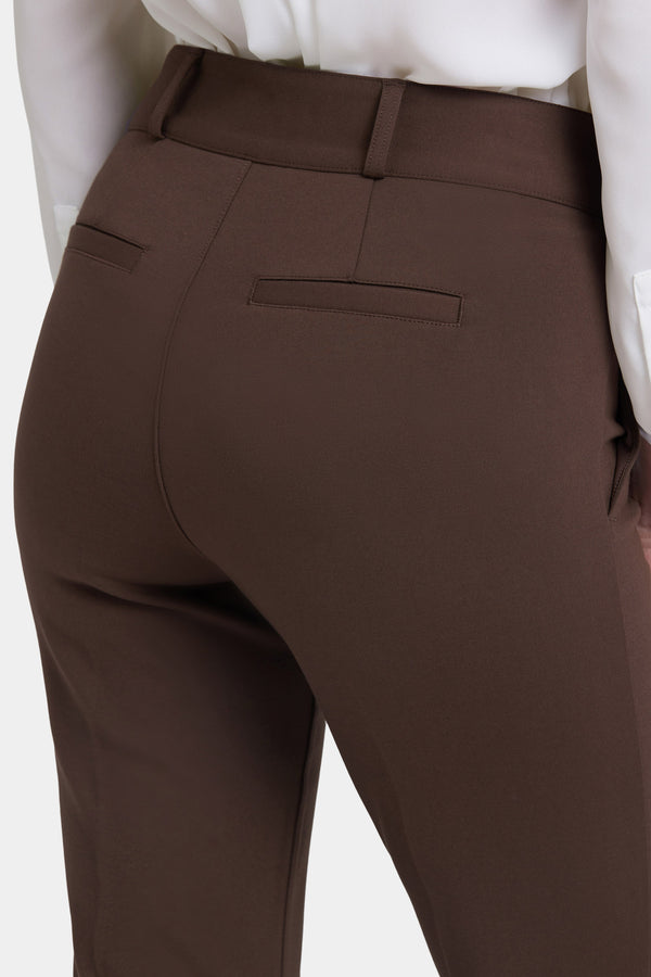 nydj Classic Trouser Pants