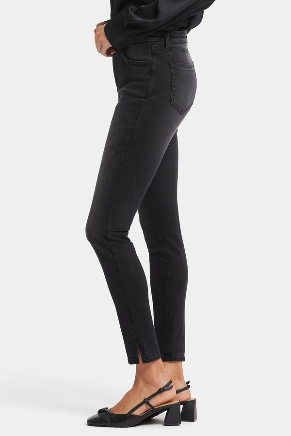 Nydj Curve Shaper™ Ami Skinny Jeans