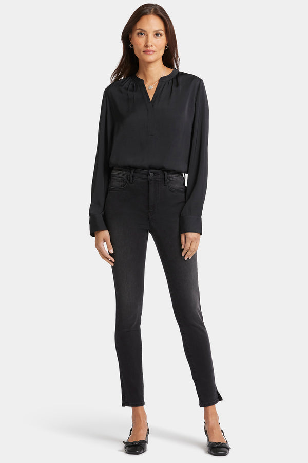 Nydj Curve Shaper™ Ami Skinny Jeans