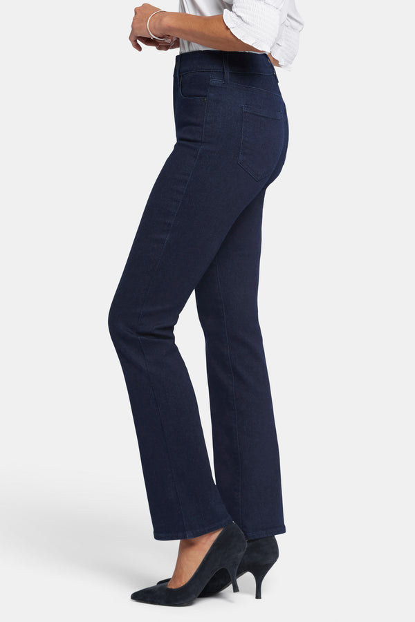 Nydj Ellison Straight Jeans