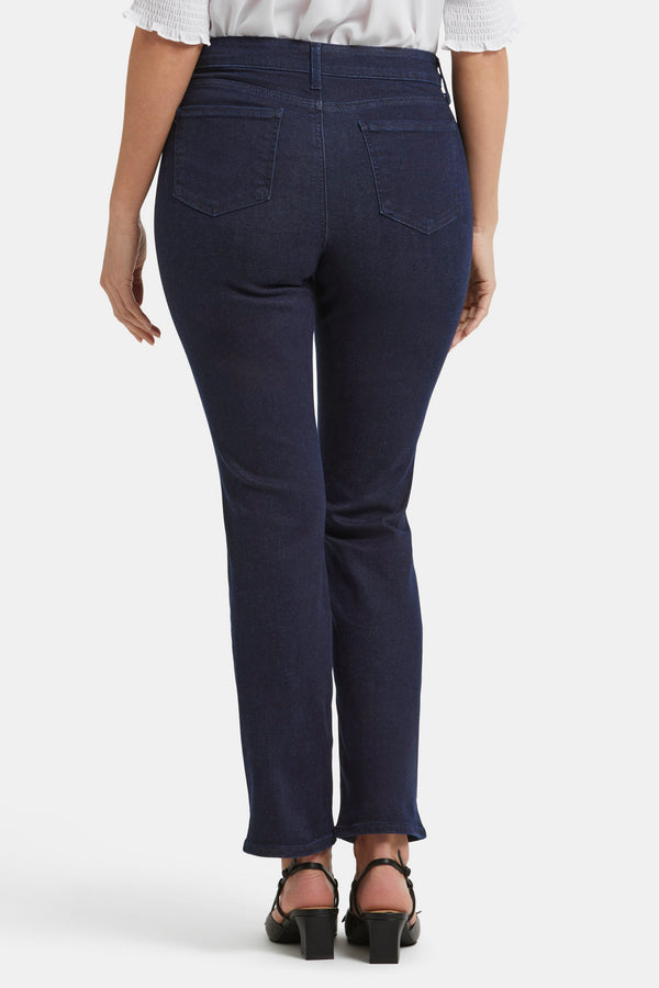 Nydj Ellison Straight Jeans