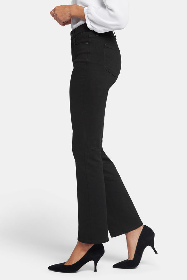 Nydj Ellison Straight Jeans