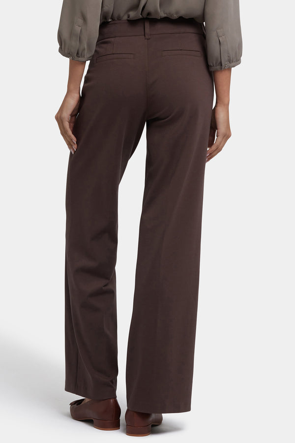 Nydj Fiona Trouser Pants