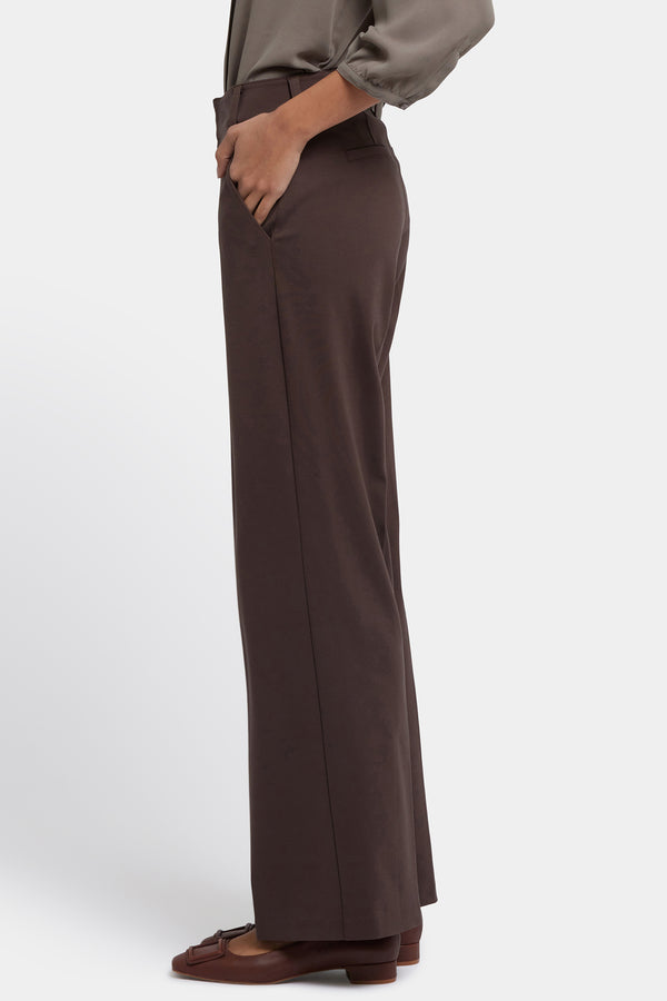 Nydj Fiona Trouser Pants