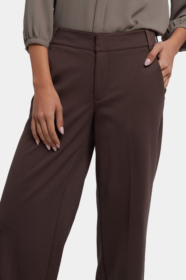 Nydj Fiona Trouser Pants