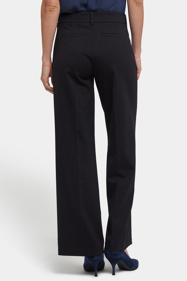 Nydj Fiona Trouser Pants