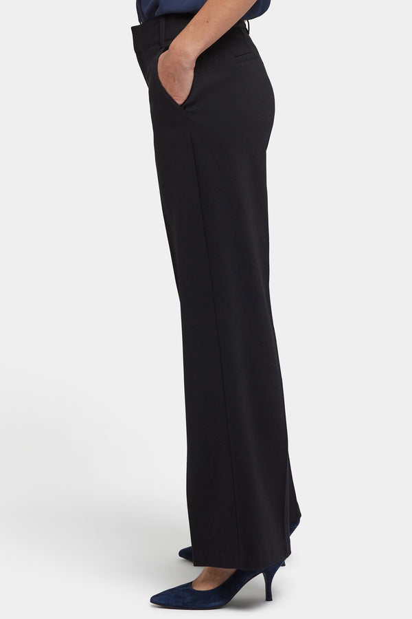 Nydj Fiona Trouser Pants