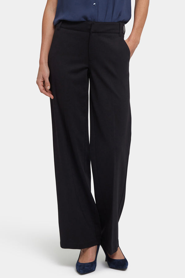 Nydj Fiona Trouser Pants
