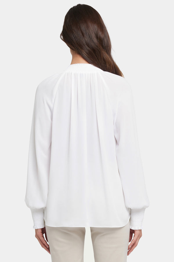 Nydj Gemma Blouse