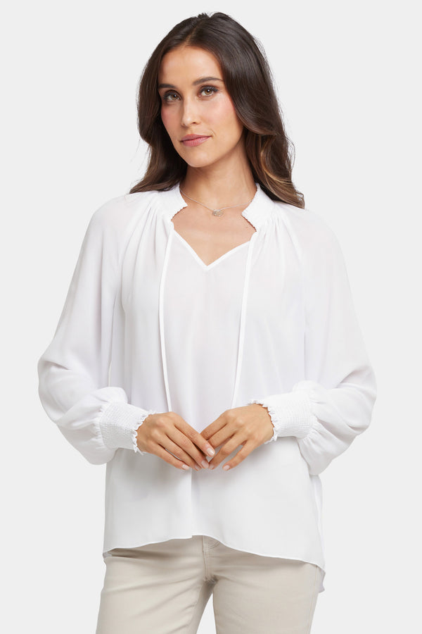 Nydj Gemma Blouse