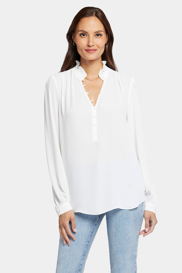 Nydj Hannah Blouse