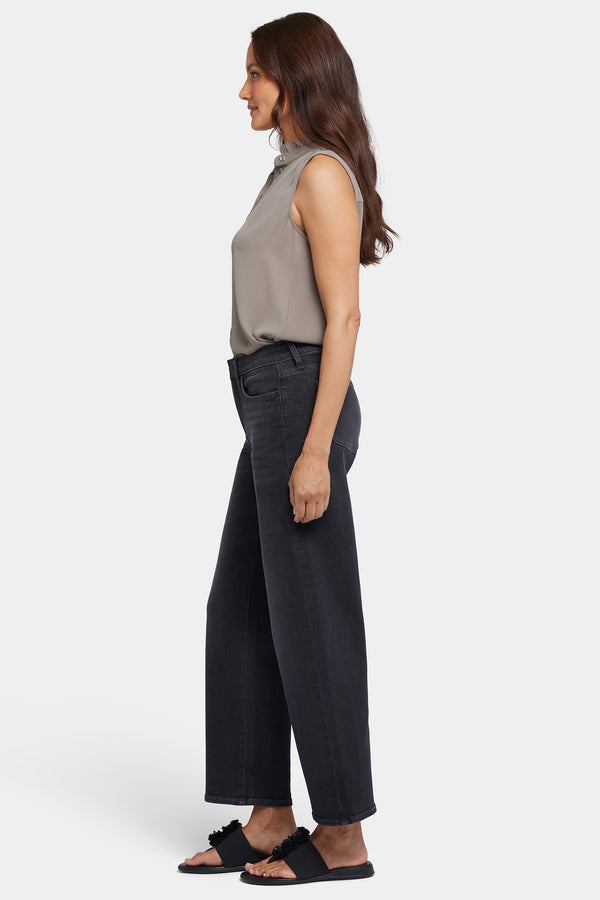 Nydj Jemma Barrel Jeans