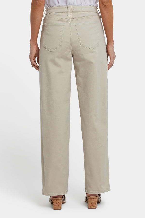 Nydj Jemma Barrel Jeans