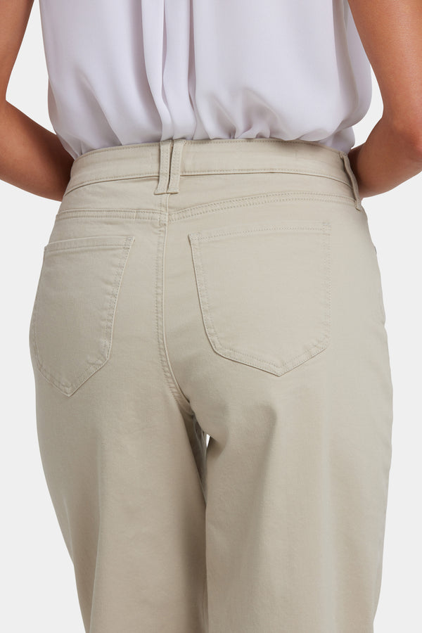 nydj Jemma Barrel Jeans