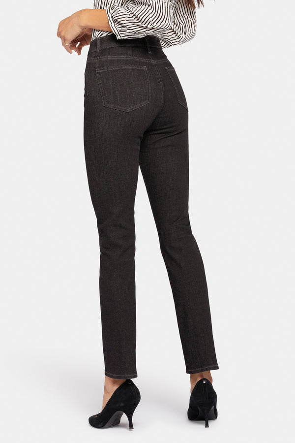 Nydj Le Silhouette Sheri Slim Jeans